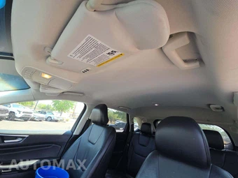2016 Ford Edge Titanium - miniatura 8