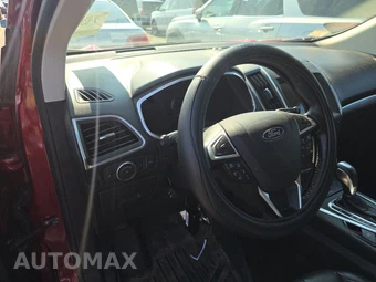 2016 Ford Edge Titanium – miniatura 10