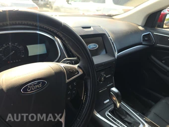2016 Ford Edge Titanium – miniatura 11