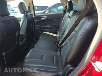 2016 Ford Edge Titanium – miniatura 13