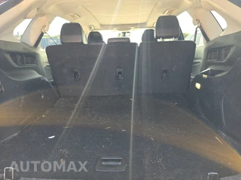 2016 Ford Edge Titanium – miniatura 16