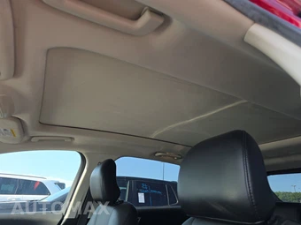 2016 Ford Edge Titanium – miniatura 17