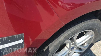 2016 Ford Edge Titanium – miniatura 18