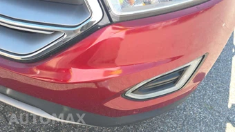2016 Ford Edge Titanium – miniatura 19