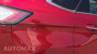 2016 Ford Edge Titanium – miniatura 21