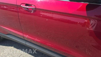 2016 Ford Edge Titanium – miniatura 22