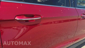 2016 Ford Edge Titanium – miniatura 23