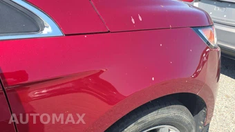 2016 Ford Edge Titanium – miniatura 24