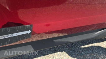 2016 Ford Edge Titanium – miniatura 26