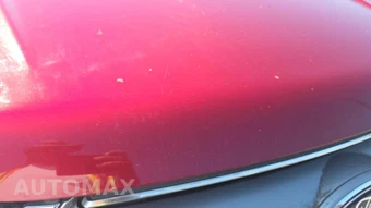 2016 Ford Edge Titanium – miniatura 27