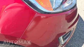 2016 Ford Edge Titanium – miniatura 29