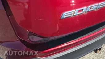 2016 Ford Edge Titanium – miniatura 30