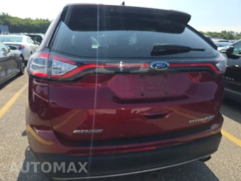 2016 Ford Edge Titanium – miniatura 5
