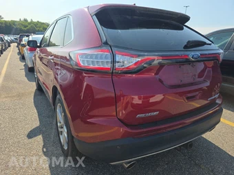 2016 Ford Edge Titanium – miniatura 6