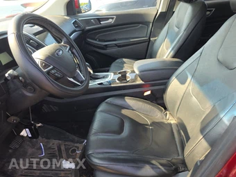 2016 Ford Edge Titanium – miniatura 7