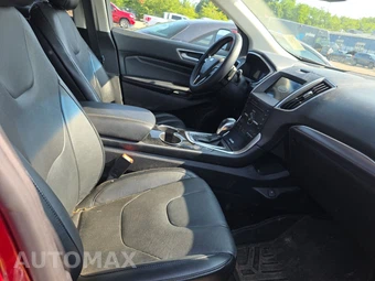 2016 Ford Edge Titanium – miniatura 8