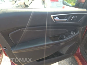 2016 Ford Edge Titanium – miniatura 9