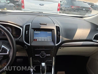 2016 Ford Edge Titanium - miniatura 11