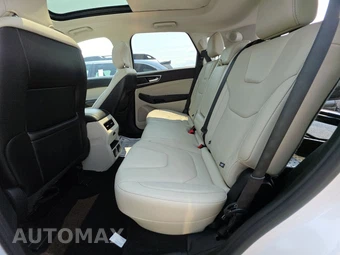 2016 Ford Edge Titanium - miniatura 13