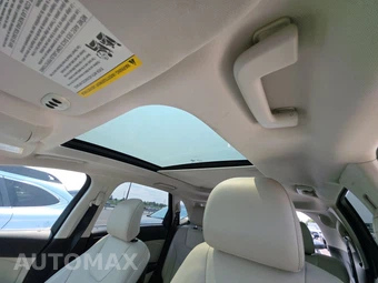 2016 Ford Edge Titanium - miniatura 17