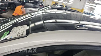 2016 Ford Edge Titanium - miniatura 18