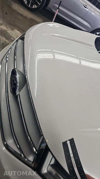 2016 Ford Edge Titanium - miniatura 23
