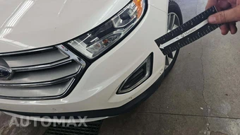 2016 Ford Edge Titanium - miniatura 24
