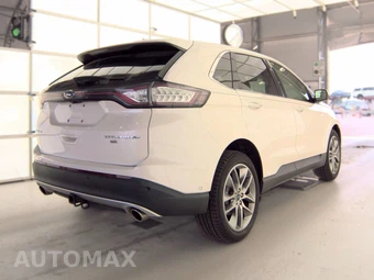 2016 Ford Edge Titanium - miniatura 4