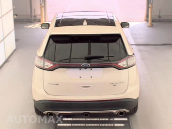 2016 Ford Edge Titanium - miniatura 5