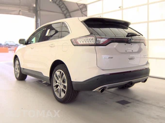 2016 Ford Edge Titanium - miniatura 6