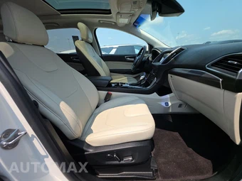 2016 Ford Edge Titanium - miniatura 8