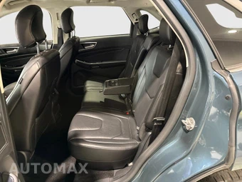 2016 Ford Edge Titanium - miniatura 10