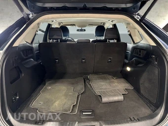 2016 Ford Edge Titanium - miniatura 12
