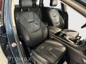 2016 Ford Edge Titanium - miniatura 13