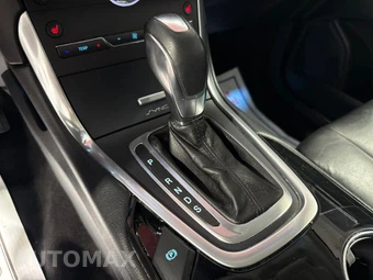 2016 Ford Edge Titanium - miniatura 16