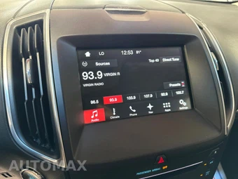 2016 Ford Edge Titanium - miniatura 17