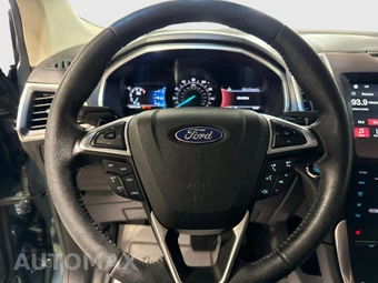 2016 Ford Edge Titanium - miniatura 18