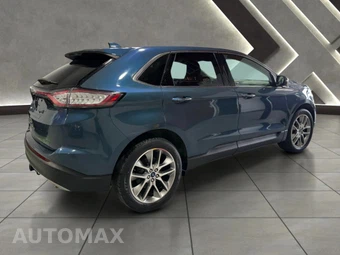 2016 Ford Edge Titanium - miniatura 3