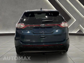 2016 Ford Edge Titanium - miniatura 4