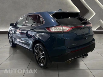 2016 Ford Edge Titanium - miniatura 5
