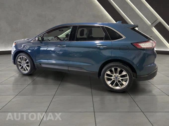 2016 Ford Edge Titanium - miniatura 6