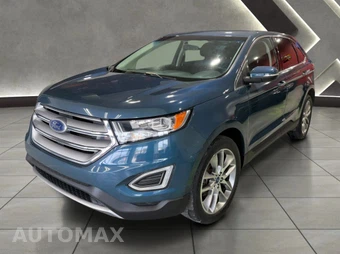 2016 Ford Edge Titanium - miniatura 7