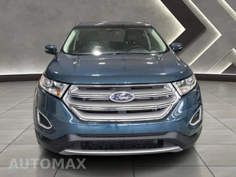 2016 Ford Edge Titanium - miniatura 8