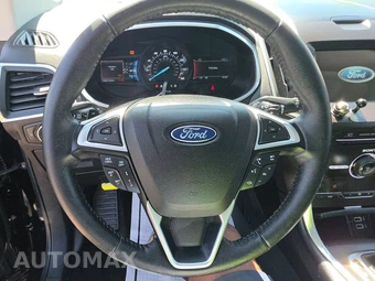 2016 Ford Edge Titanium – miniatura 10