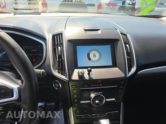 2016 Ford Edge Titanium – miniatura 11