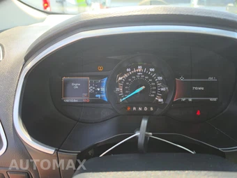 2016 Ford Edge Titanium – miniatura 12