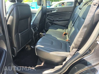 2016 Ford Edge Titanium – miniatura 13
