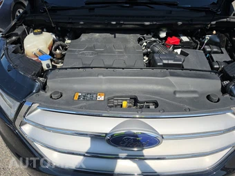 2016 Ford Edge Titanium – miniatura 15