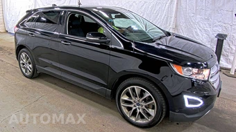 2016 Ford Edge Titanium – miniatura 3