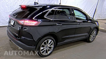 2016 Ford Edge Titanium – miniatura 4